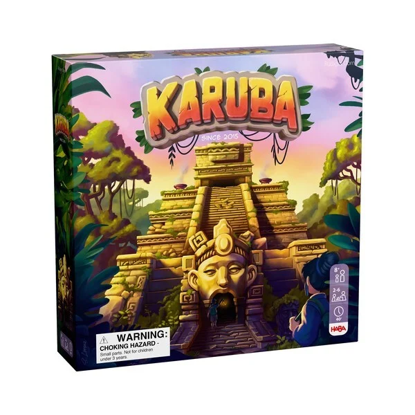 Karuba 2.0