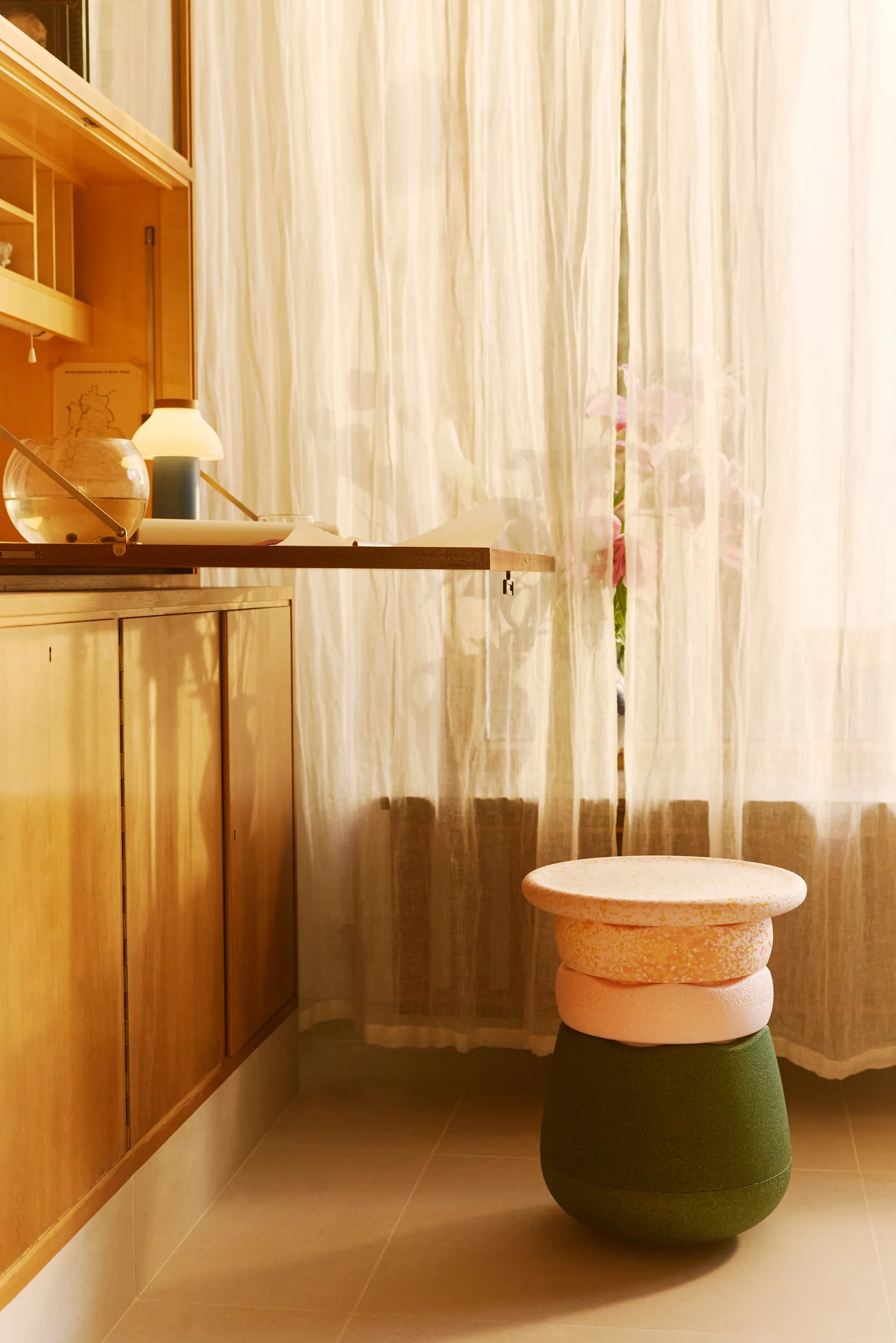 Dynamic All Water Lily  | Water Lily