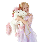 Unicorn Muziekdoos
