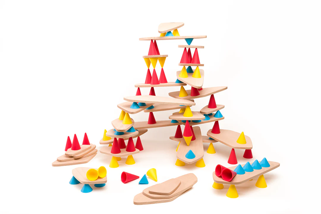 Piks | Educatief spel