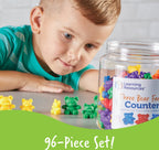 Three Bear Family® Counters