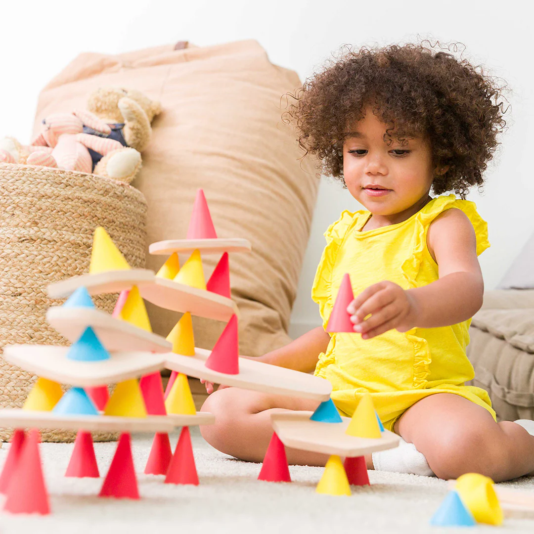 Piks | Bouwspel medium