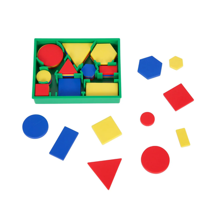 EDX Education® Attribute Blocks