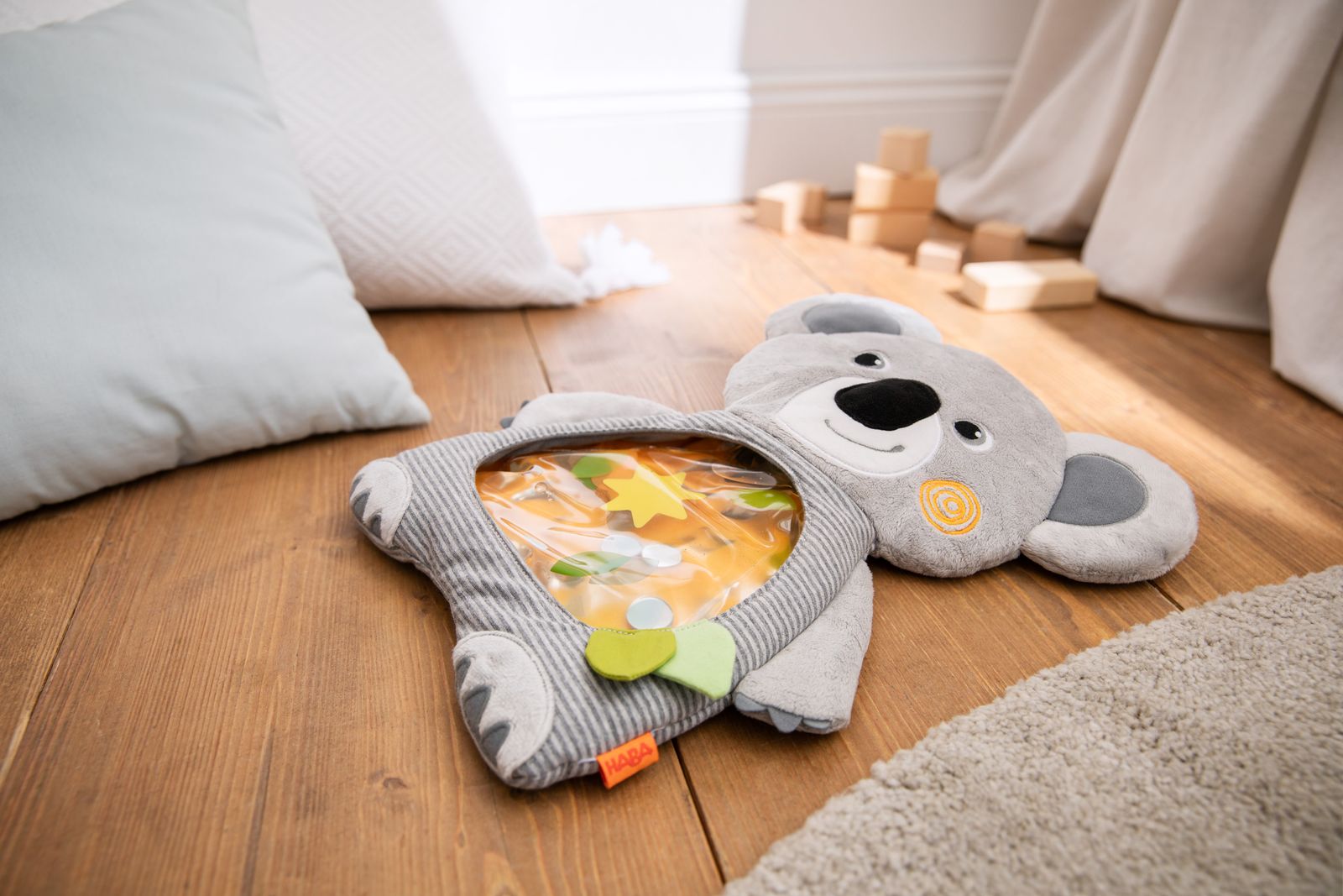 Waterspeelmat Koala