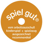 Balanceerspel Zeehond