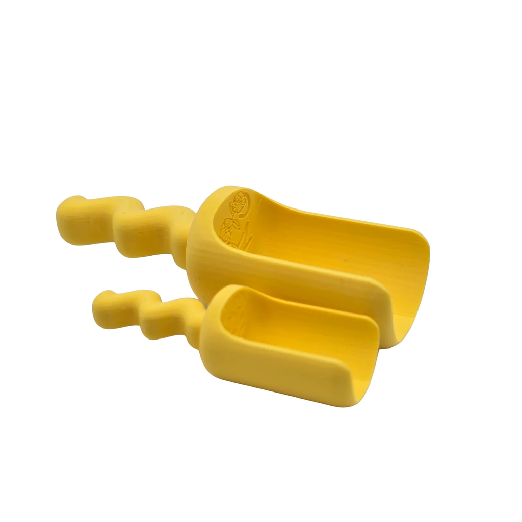 Speelschepje 'Wave' Groot in verschillende kleuren