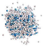 Kikkererwten Winter Wonderland