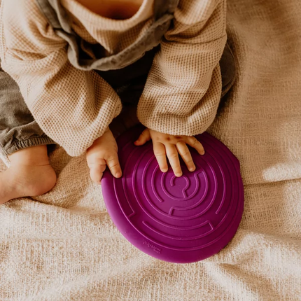 Jellystone Designs Peekaboo zakje Galaxy