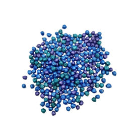 Kikkererwten Diep in de zee