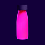 Float * Fluo Roze