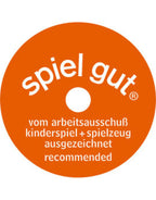 My Roodi frisbee groepsbox set