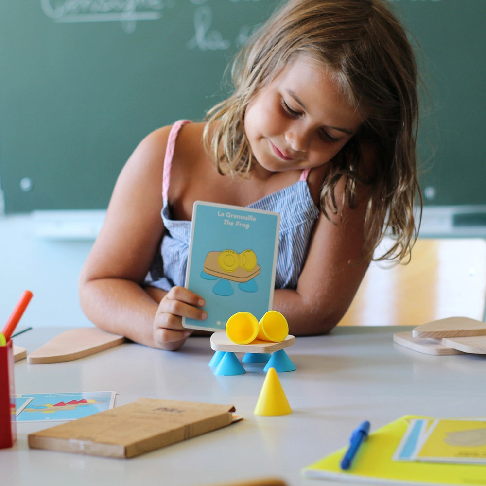 Piks | Educatief spel