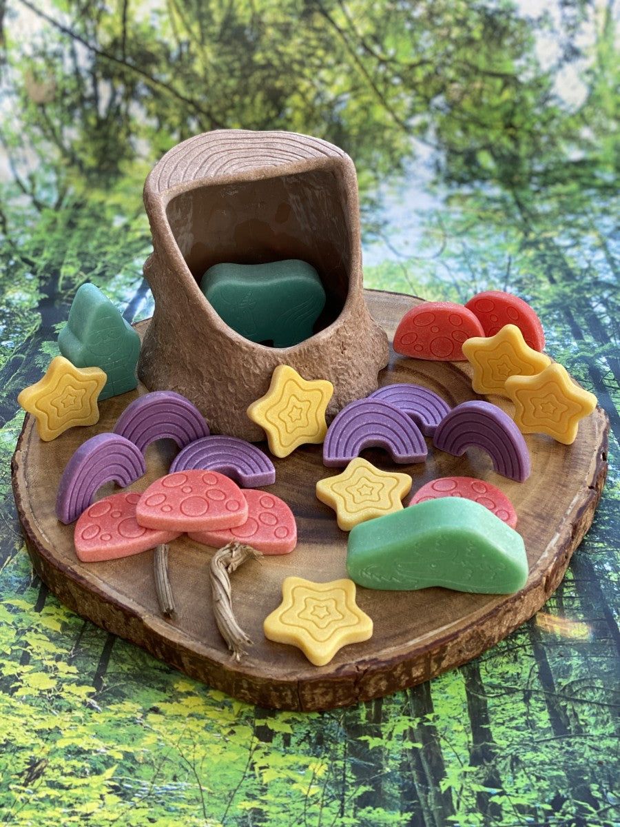 Scenery Stones Fairytale