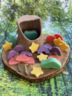 Scenery Stones Fairytale