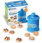 Smart Snacks® Counting Cookies™