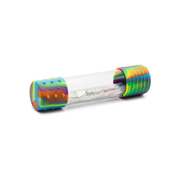 Jellystone Designs DIY rustgevende fles regenboog 🌈