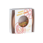 Sensory Donuts wortel