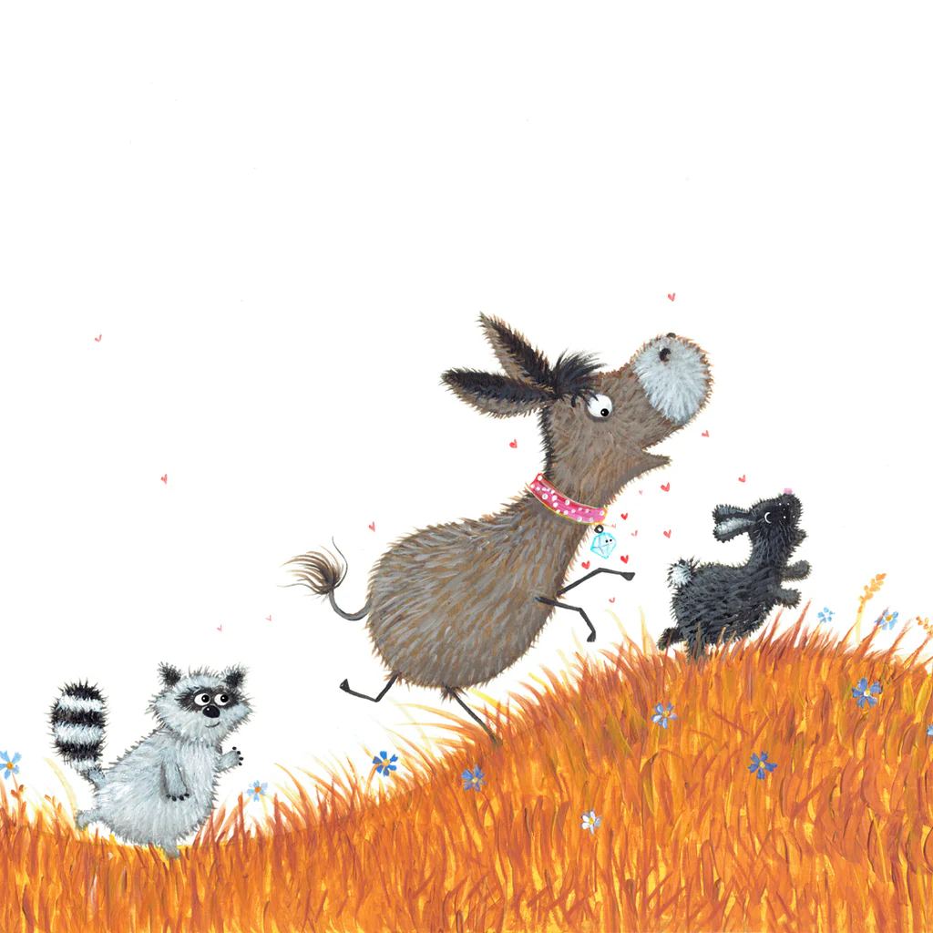 Lievelingsverdriet van T