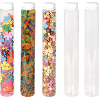 Sensor Tubes DIY set of 10