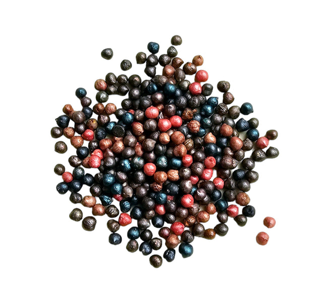 Senoryfun Herfst/Bos kikkererwten (speelmix kikkererwten)