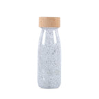 Float Bottle * Zilver