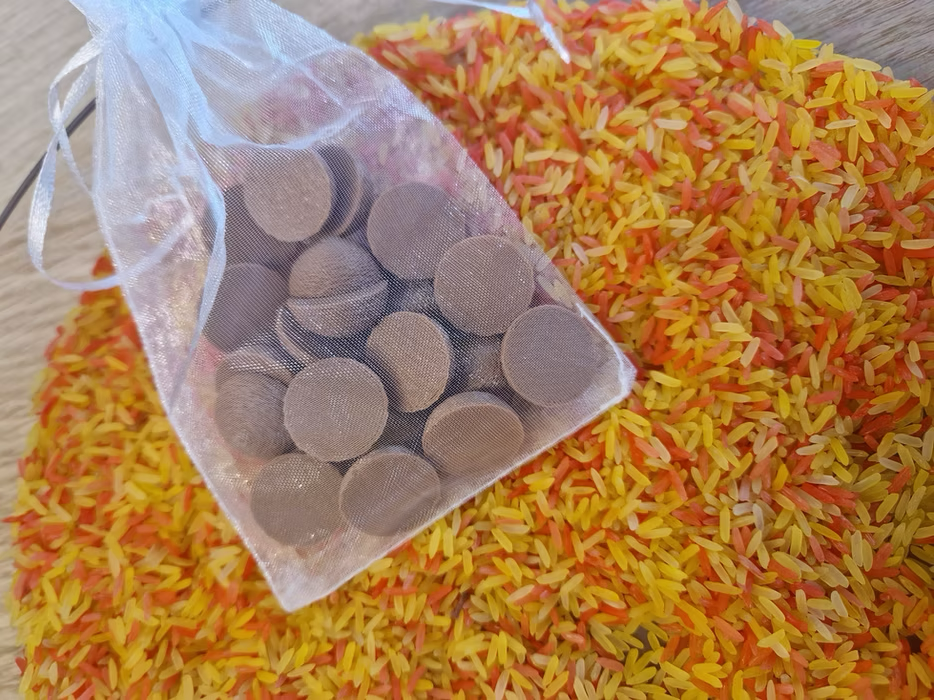 Pepernoten * 20 stuks