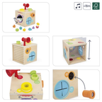 Sensory Box