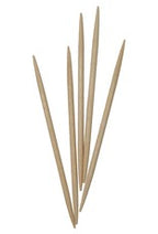 Kastanje knutselset bruin