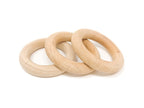 3 Little hoops