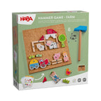 Hamertje tik Boerderij