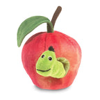 Worm in de appel