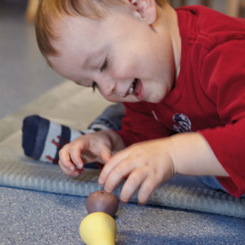 Sensory Play Set Feast of Nature