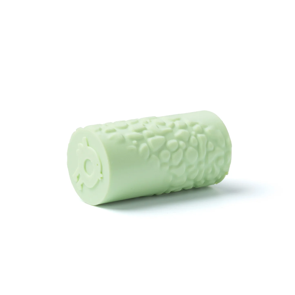 Little Storytellers | Roller | Rocky | Green