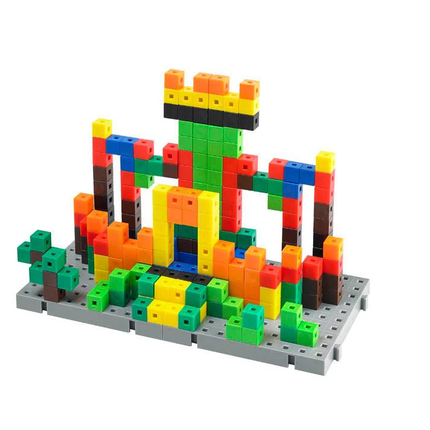 EDX Education®Interlocking Cubes