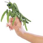 Mini Sprinkhaan
