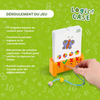 Logic! CASE - Starter set 5+