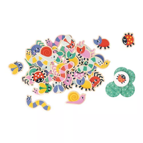 Zoeken & Vinden  Tuin