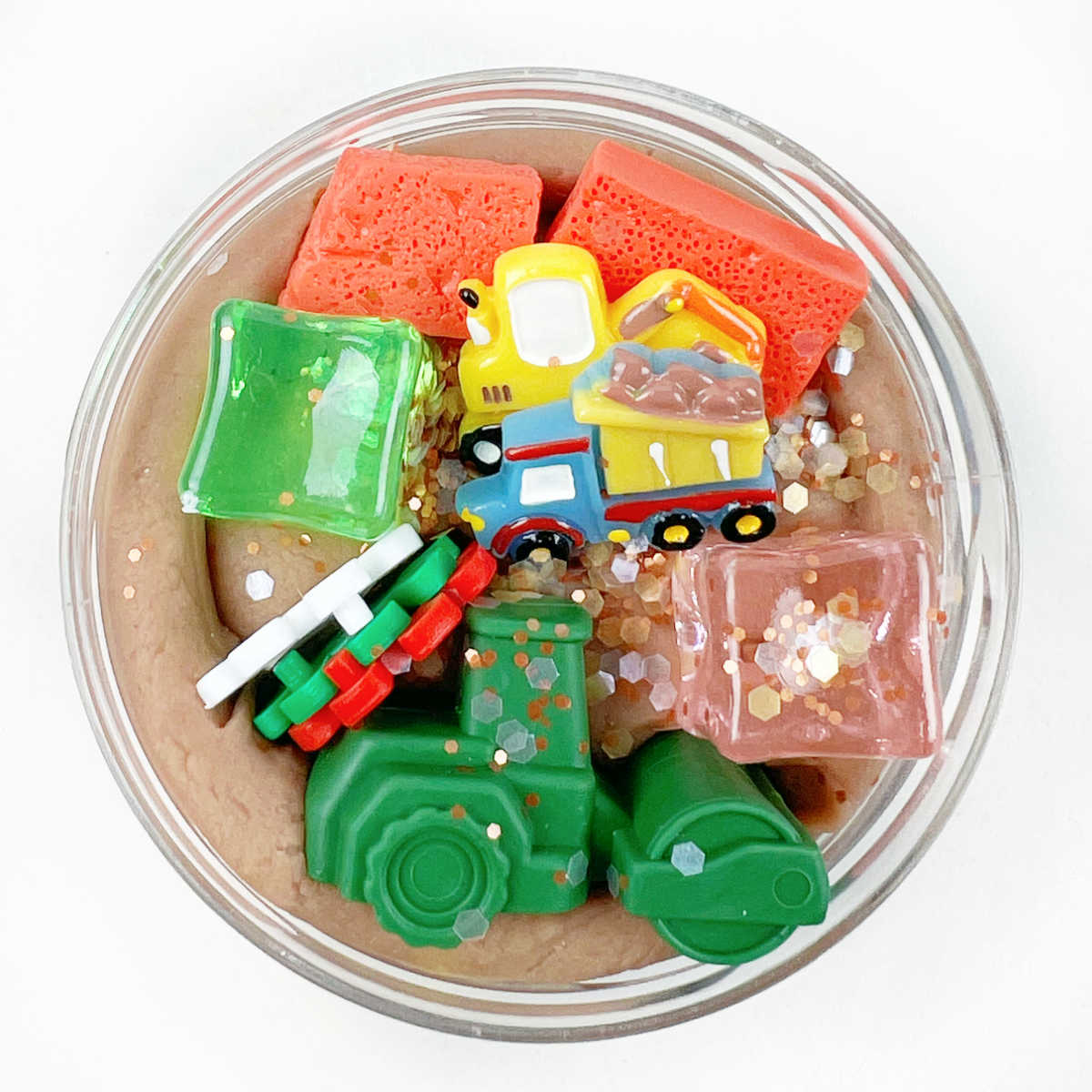 Dutch Dough Surprise Pots (Verschillende soorten)