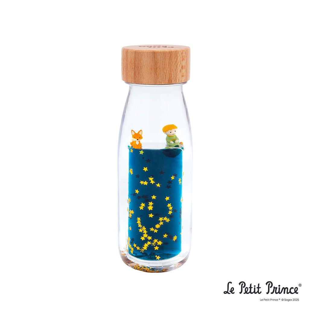 Move Bottle * Little Prince