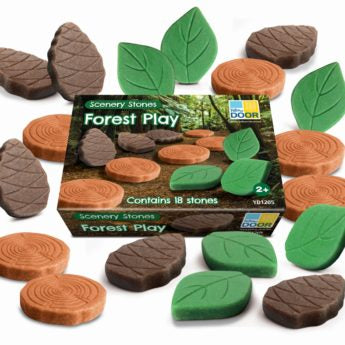 Scenery Stones – Forest Play
