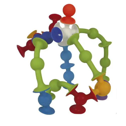Squigz 22-delige, startset