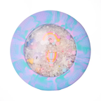 Peekaboo zakje eenhoorn