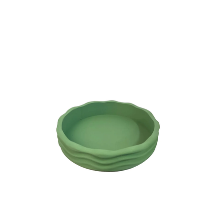 Grennn Speelbakje 'Wave'  -- Verschillende kleuren! --