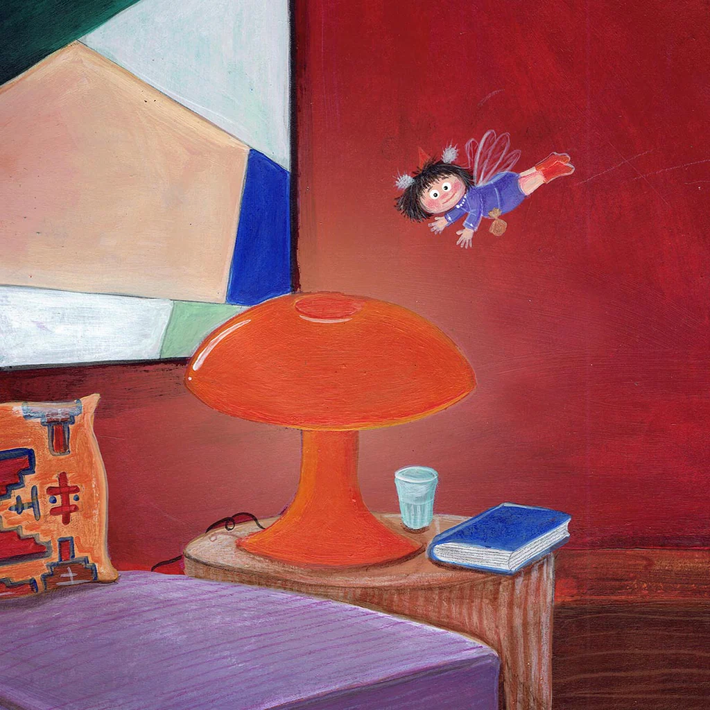 100 weetjes over tandenfeetjes