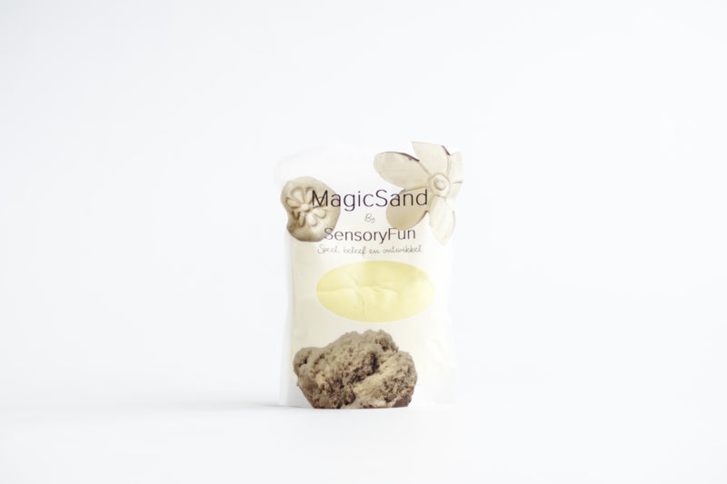 MagicSand
