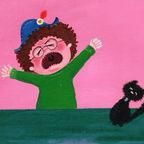 De spiekpietjes  De snoepjesdief