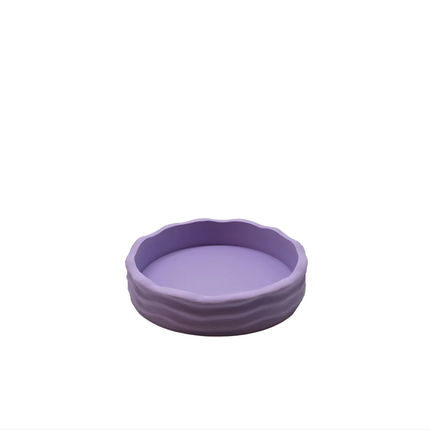 Grennn Speelbakje 'Wave'  -- Verschillende kleuren! --