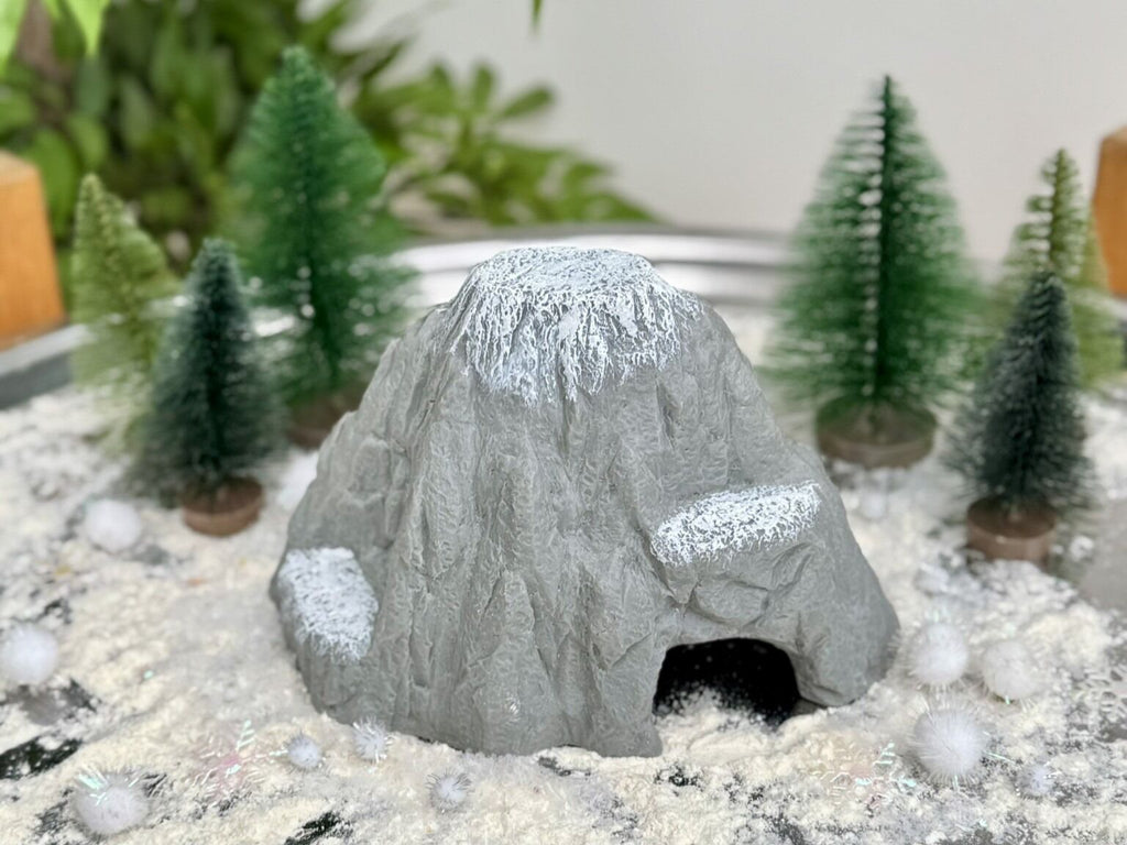 Play Mountain