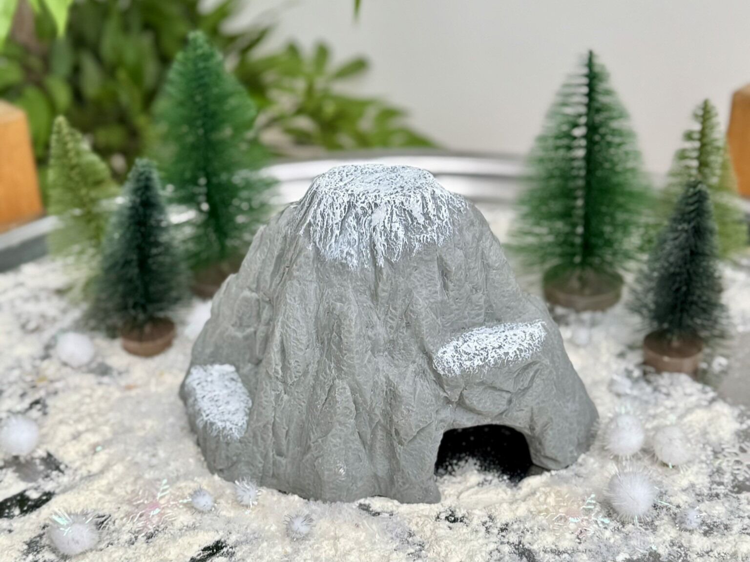 Play Mountain