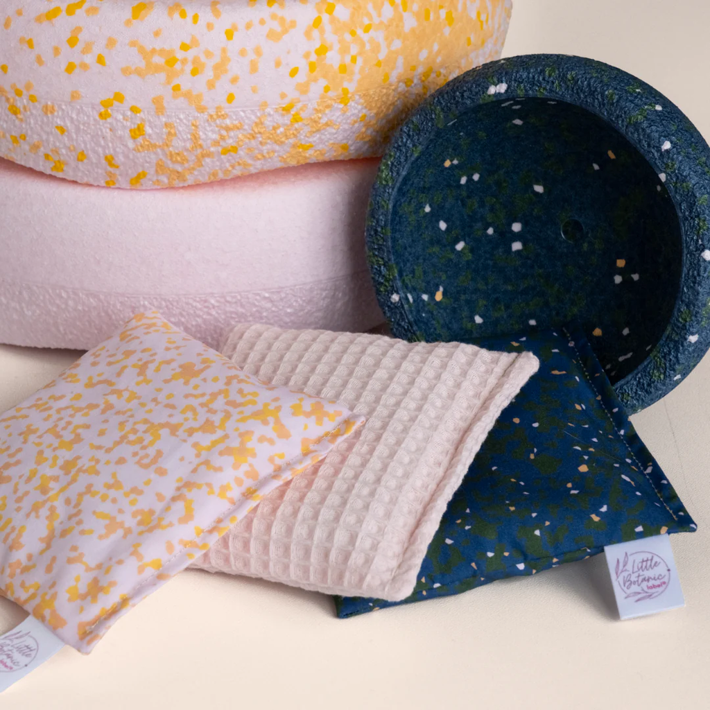Pittenzakje los  Confetti Spring Special Petal
